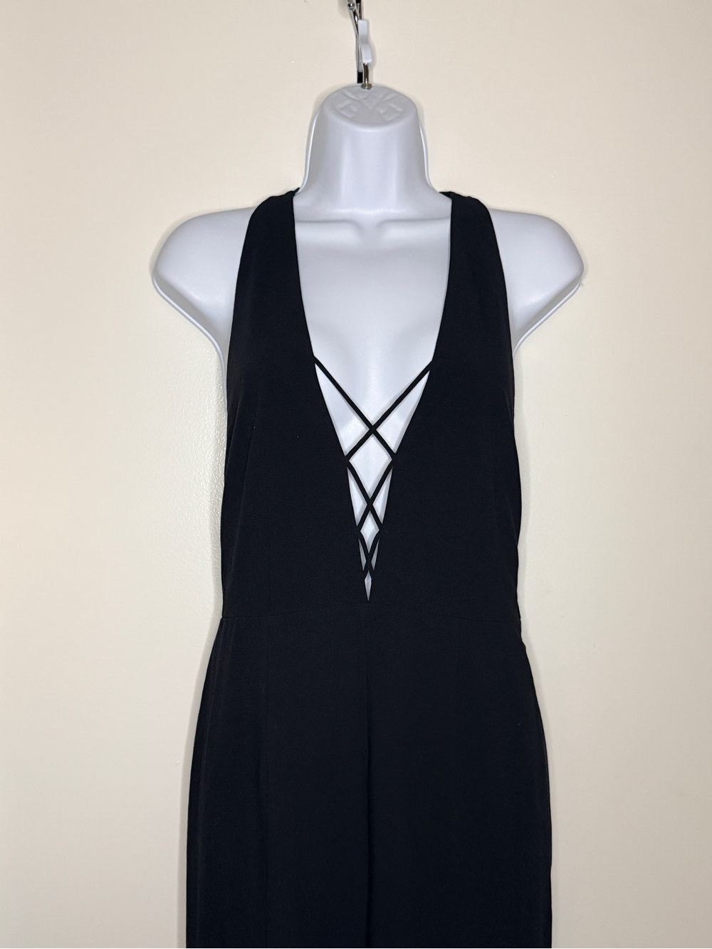 Free People Nightcat Jumpsuit - Picture 2 of 7